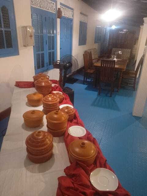 Sri Lanka: Cooking Class - Seven or eight dishes in roughly ninety minutes