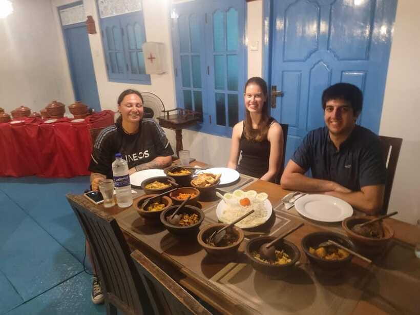 Sri Lanka: Cooking Class - What $50 per person buys you
