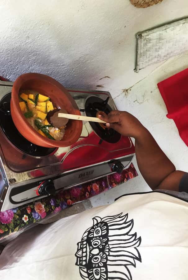 Sri Lankan Cookery with Nilu - Key Points Before You Book