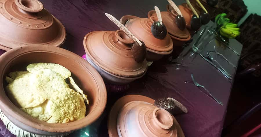 Sri Lankan Cookery with Nilu - From Your Kandy Hotel to Nilu’s Home
