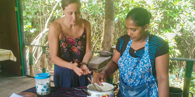 Sri Lankan Cooking Class in Bentota - Key points to know before booking