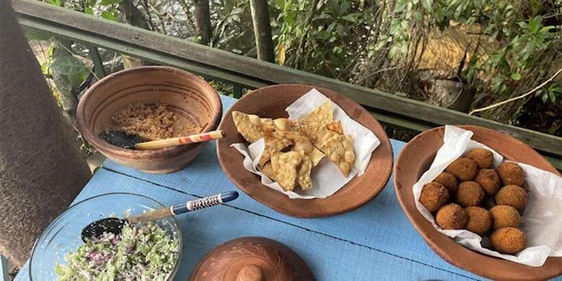 Sri Lankan Cooking Class in Bentota - Why this class is more than a meal in Bentota