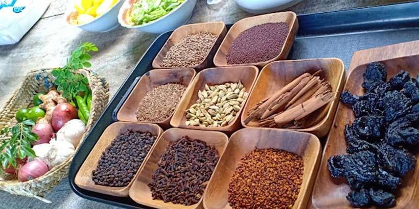Sri Lankan Cooking Class in Bentota - The opening lesson: spices, curries, and local methods