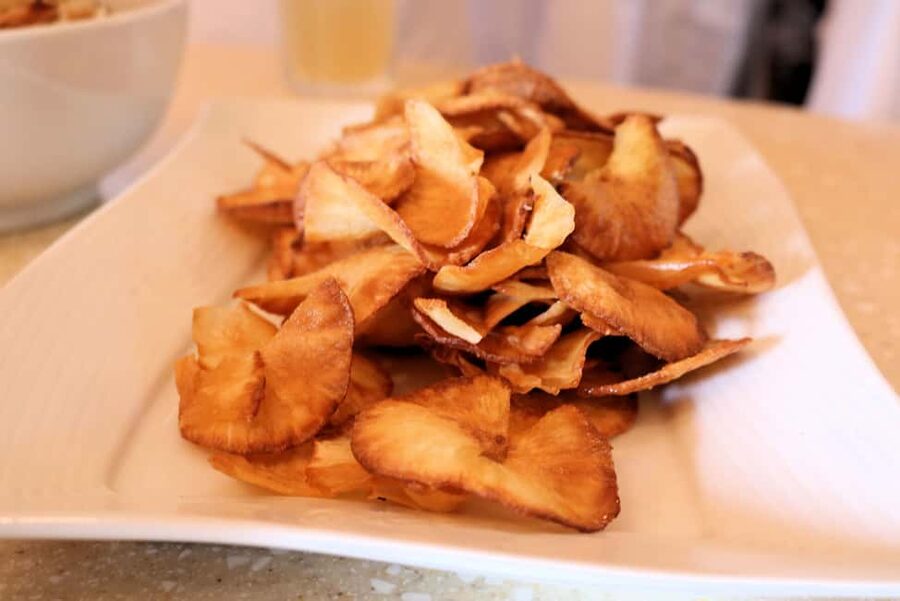 St. John's: Rum Cooking Class with 6 Rum Tastings - What the setting and teaching style add