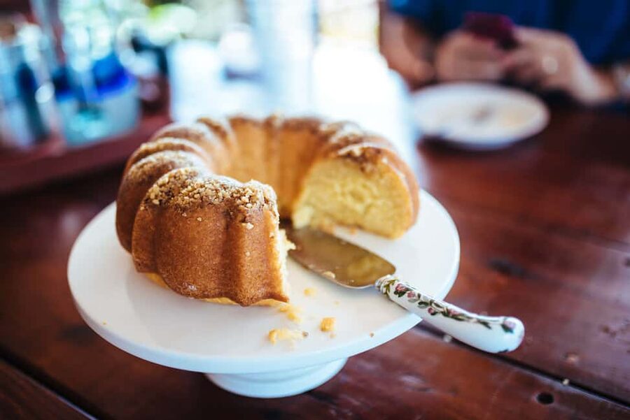 St. John's: Rum Cooking Class with 6 Rum Tastings - The starter: sweet potato soup with rum