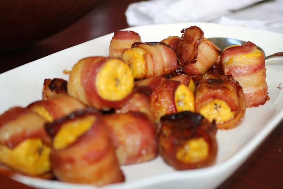 St. John's: Rum Cooking Class with 6 Rum Tastings - Dessert with rum-soaked raisins