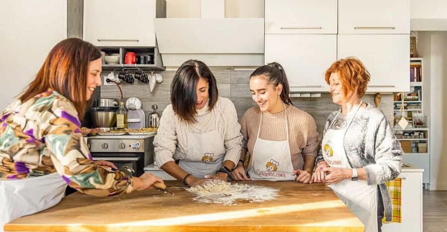 Stresa: Cooking Class at a Local's Home - Key details at a glance