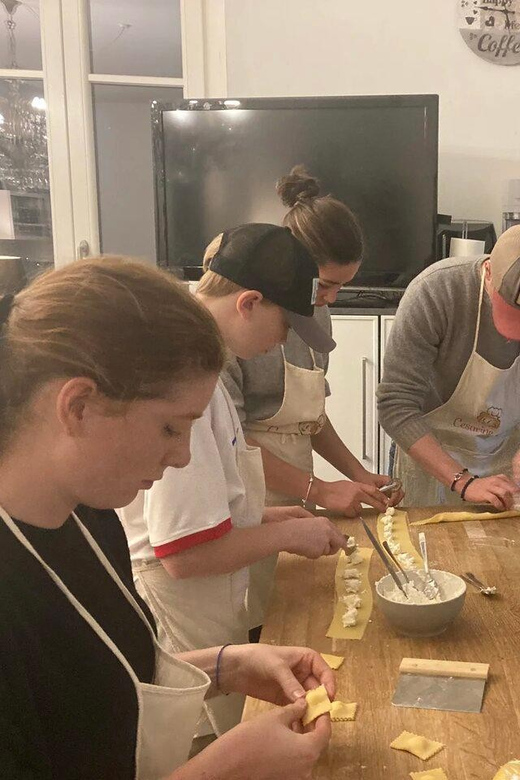 Stresa: Cooking Class at a Local's Home - What this Stresa cooking class is really like