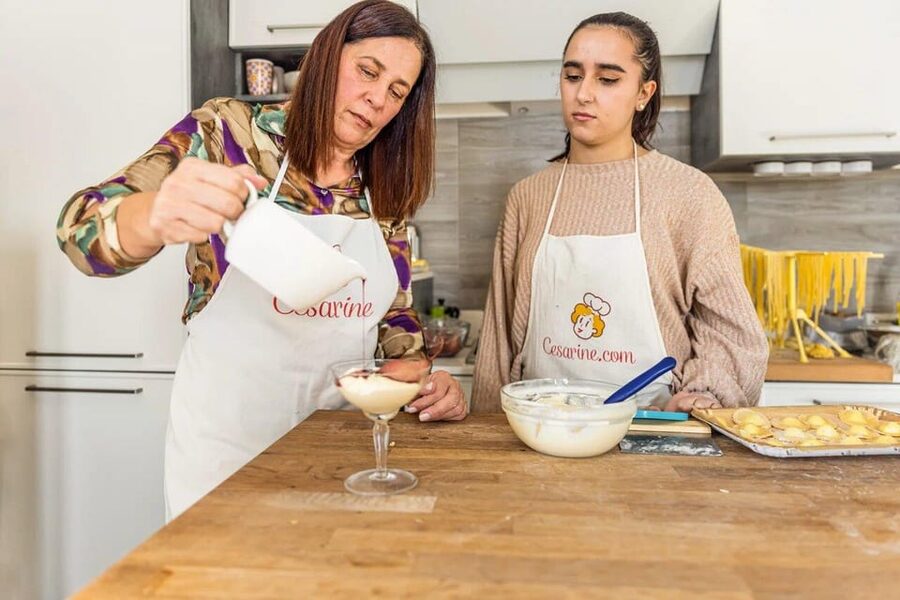 Stresa: Cooking Class at a Local's Home - Who will enjoy this experience most