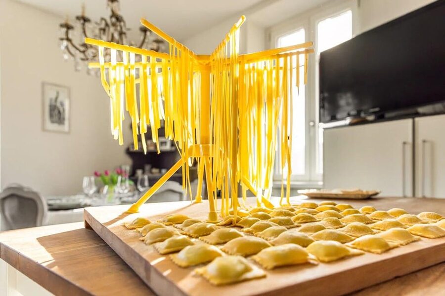 Stresa: Cooking Class at a Local's Home - Booking, cancellation, and language details