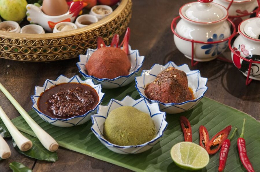 Sukhumvit: Hands-on Thai Cooking Class & Market Tour in BKK - Recipes you can use after Bangkok