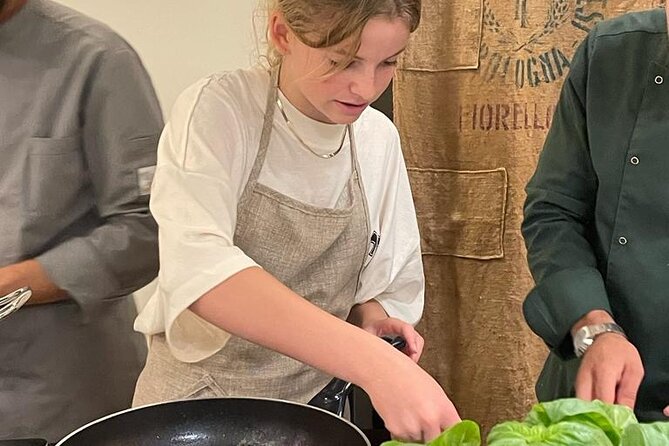 Super Fun Pasta & Gelato Class by Vatican with Wine + Oil Tasting - What This Rome Cooking Class Is Really About