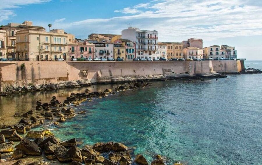 Syracuse: Sicilian Street Food Hands-On Cooking Class - Key points to know before booking