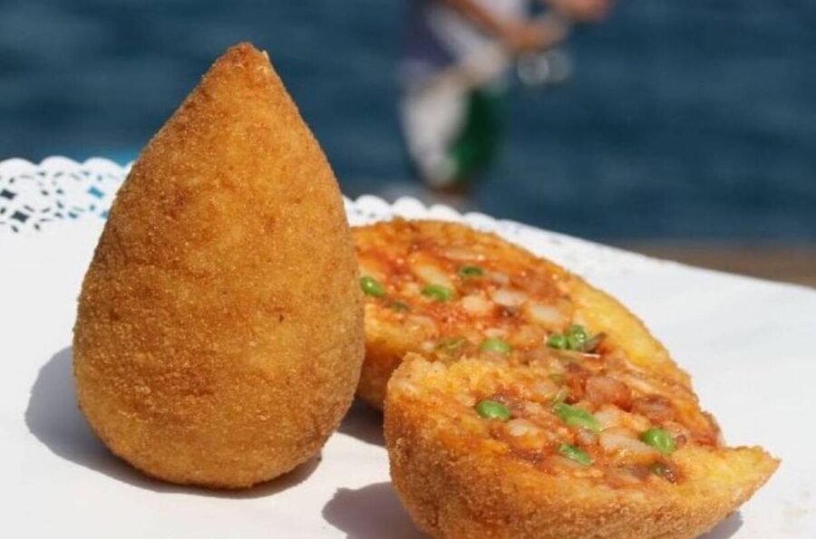 Syracuse: Sicilian Street Food Hands-On Cooking Class - The Syracuse market walk and ingredient tasting
