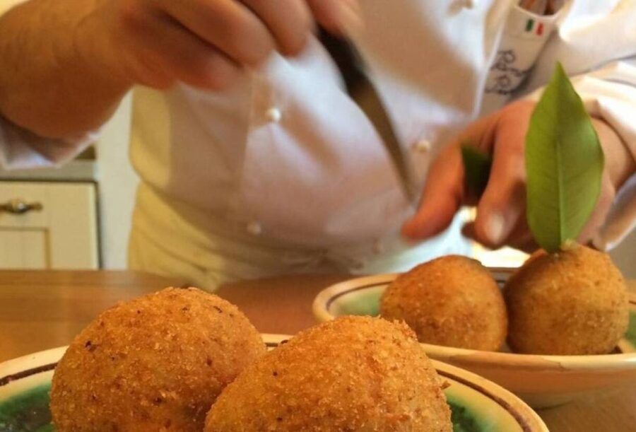 Syracuse: Sicilian Street Food Hands-On Cooking Class - What the three hours are really worth