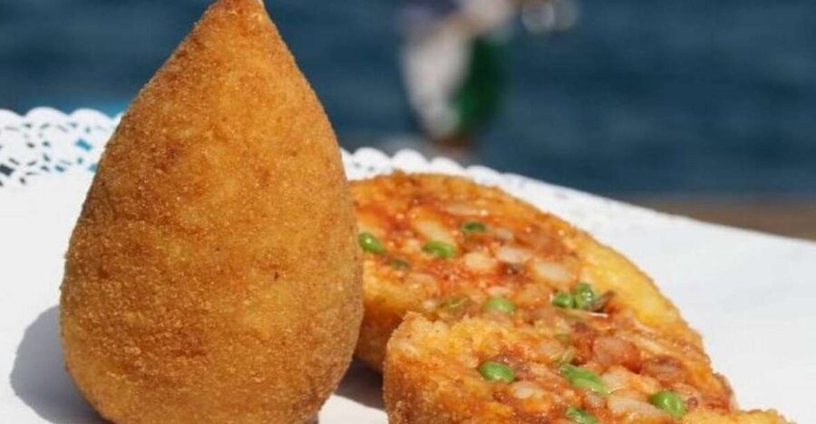 Syracuse: Sicilian Street Food Hands-On Cooking Class - Meeting Chef Ettore at Bar Cristina