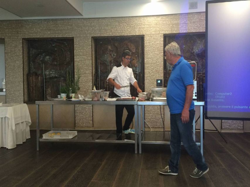 Syracuse: Traditional Cooking Class & Ancient Market Visit - From market ingredients to Sicilian cooking