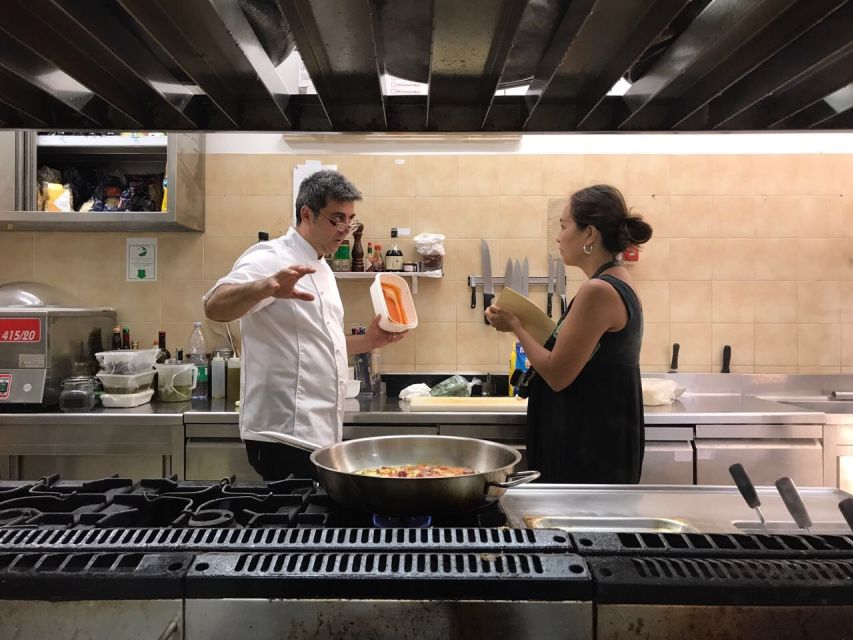 Syracuse: Traditional Cooking Class & Ancient Market Visit - Practical details before you book
