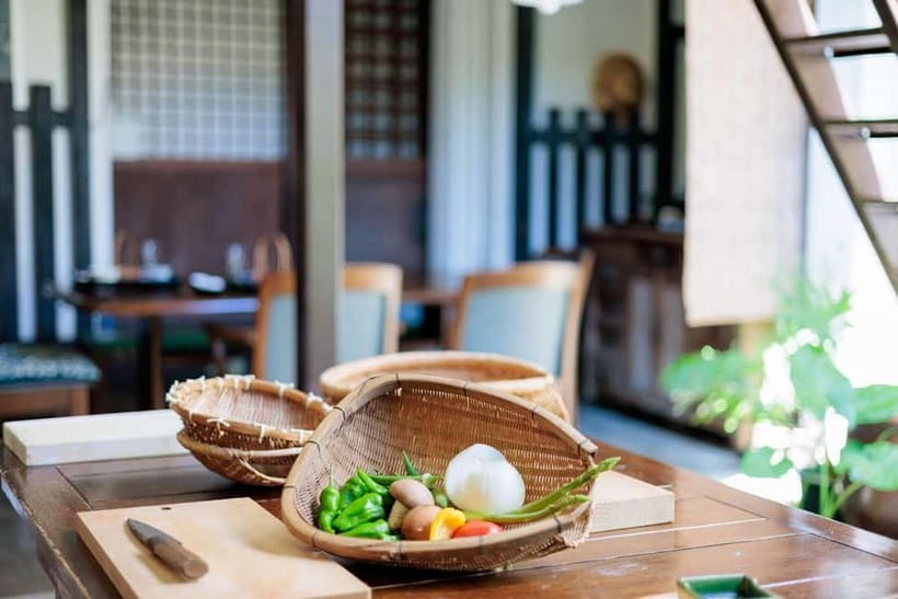 Takayama: Private Cooking Class at Local's Machiya House - Key points at a glance