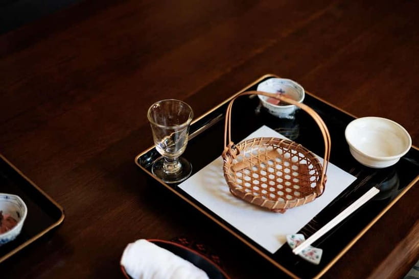 Takayama: Private Cooking Class at Local's Machiya House - Tea, wagashi, and a gentle start