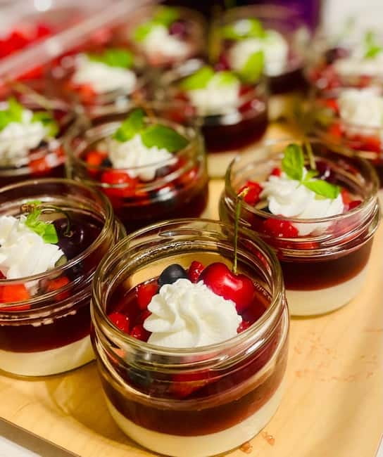 Tallinn old town: Estonian Cuisine Cooking Class - Who will enjoy this Tallinn cooking class