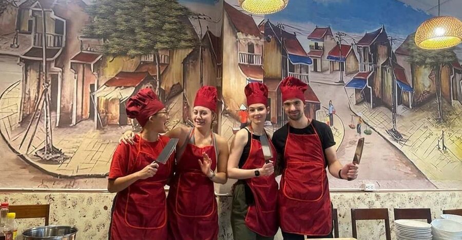 Tam Coc Cooking Class with Unique Experience - Who will enjoy this class most?