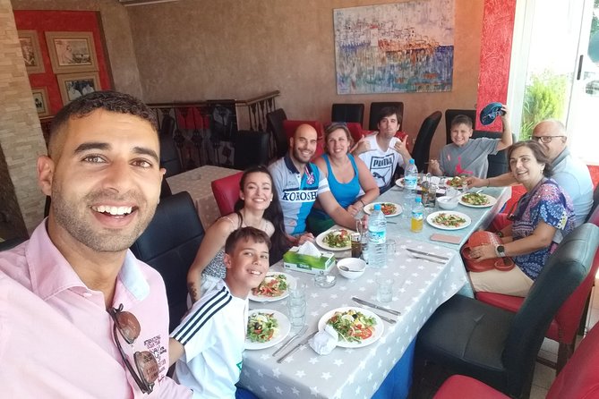 Tangier Food Cooking Class and Private City Tour - Six things to know before booking