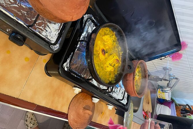 Tangier Food Cooking Class and Private City Tour - Is the $93.05 price good value?