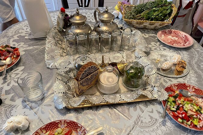 Tangier Food Cooking Class and Private City Tour - Who will enjoy this Tangier day most?