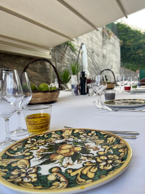 Taormina Half-Day Sicilian Cooking Class & Market Tour - Key points to know