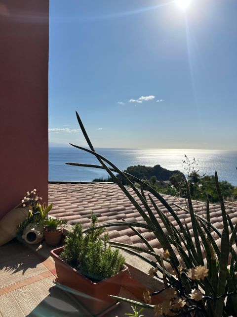 Taormina Half-Day Sicilian Cooking Class & Market Tour - Booking Details to Keep in Mind