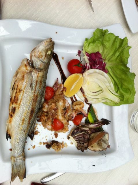 Taormina Half-Day Sicilian Cooking Class & Market Tour - Taormina’s Market Comes First