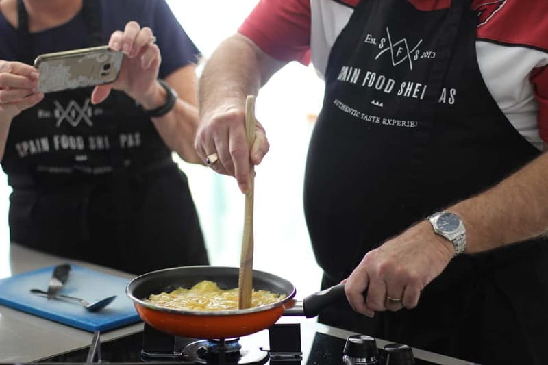 Tapas Cooking Workshop & Market Visit - Should you book the Málaga tapas workshop?