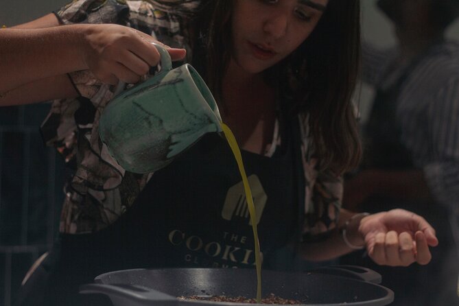 Taste of Spain: Tapas Cooking Class with Bottomless Wine Pairing - What this Madrid cooking class is really about