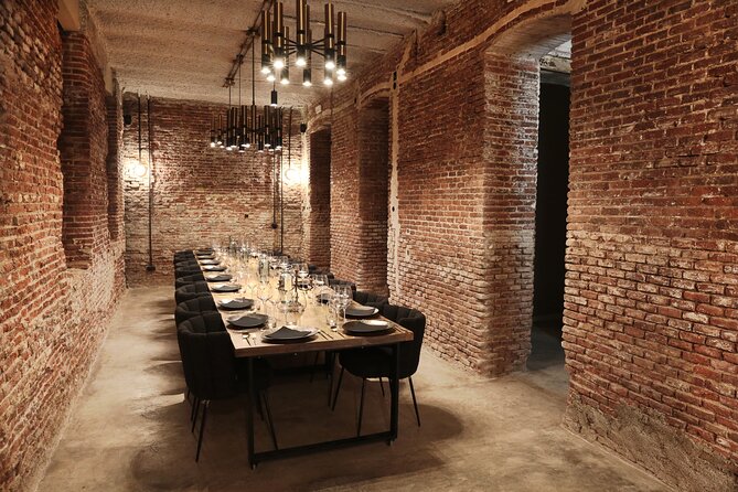 Taste of Spain: Tapas Cooking Class with Bottomless Wine Pairing - Is $151.23 good value?