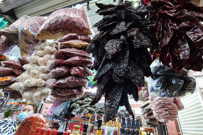Taste of the Yucatan: Merida Cooking Class and Market Visit - What $95 includes, and what it does not