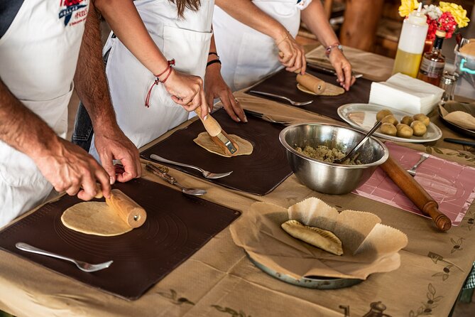 Tasting Rhodes: Cooking Class, Wine Tasting & more in an Authentic Greek village - What makes this Rhodes food tour special
