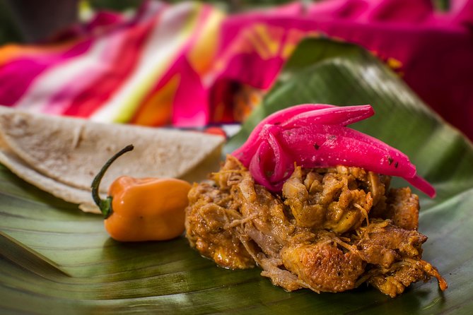 Tasty Mexican Cooking Class with Feast in Riviera Maya - The Food, Drinks, and Final Fiesta