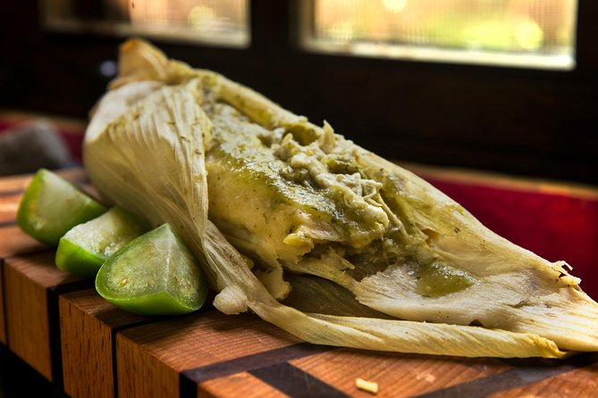Tasty Mexican Cooking Class with Feast in Riviera Maya - Dietary Needs and Teaching Style