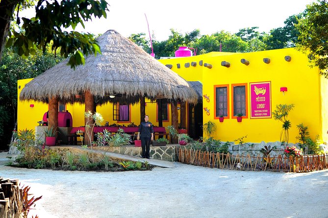 Tasty Mexican Cooking Class with Feast in Riviera Maya - Is the $161.30 Price Fair?