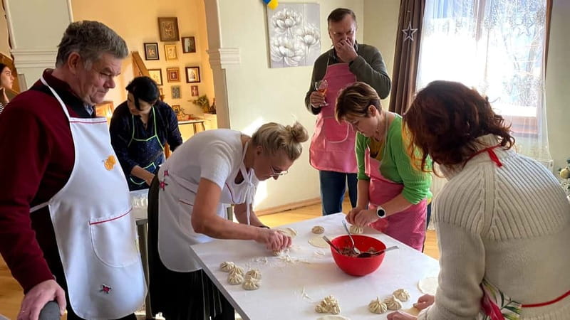 Tbilisi: Cooking Class with a Local Family - Is $55 good value for three hours?