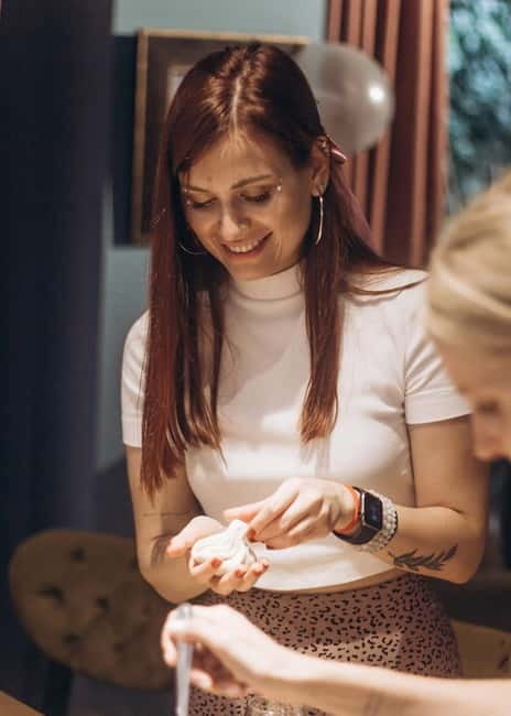 Tbilisi: Georgian Cooking Class with Khinkali and Khachapuri - What $28 gets you in Tbilisi