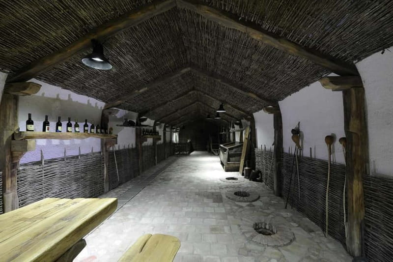 Tbilisi: Kakheti Horse Riding, Wine Tasting, and Cooking … - Dinner made by you