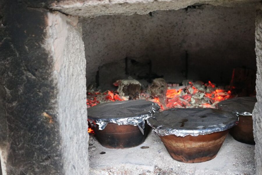 Terceira Island: Azores Cooking Class Experience - Key points at a glance
