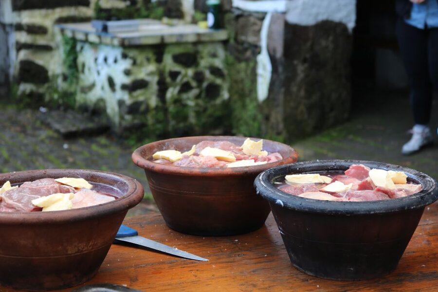 Terceira Island: Azores Cooking Class Experience - Why Alcatra matters on Terceira