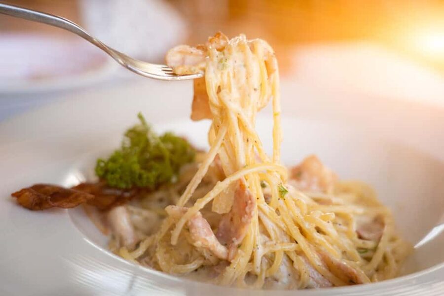 Testaccio: Home Cooking Cacio e Pepe, Amatriciana, Carbonara - Key points to know before booking