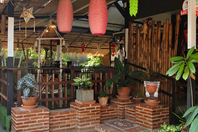 Thai and Akha Cooking Class in Chiang Mai - Price, transfers, and what the $42 covers