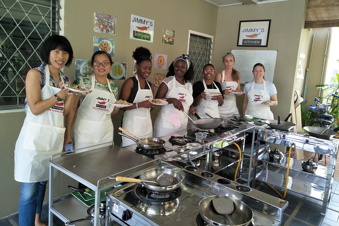 Thai Cooking Class - Why this Bangkok cooking class feels personal
