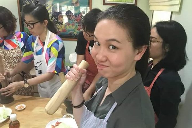 Thai Cooking Class - Who will enjoy this class most