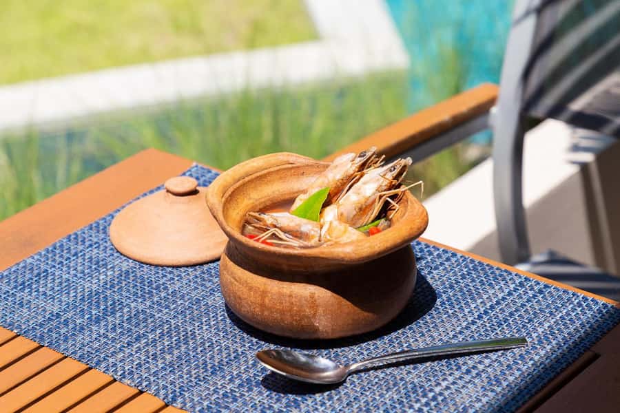 Thai Cooking Class at Dewa Phuket Resort & Villas - Key points to know before booking